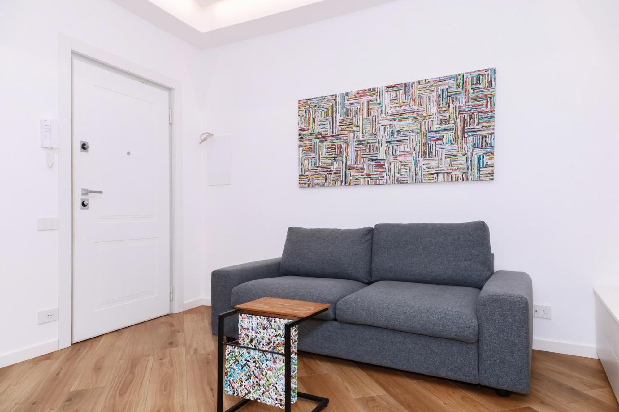 Il Sogno Di Selly Apartment Salerno Exterior photo