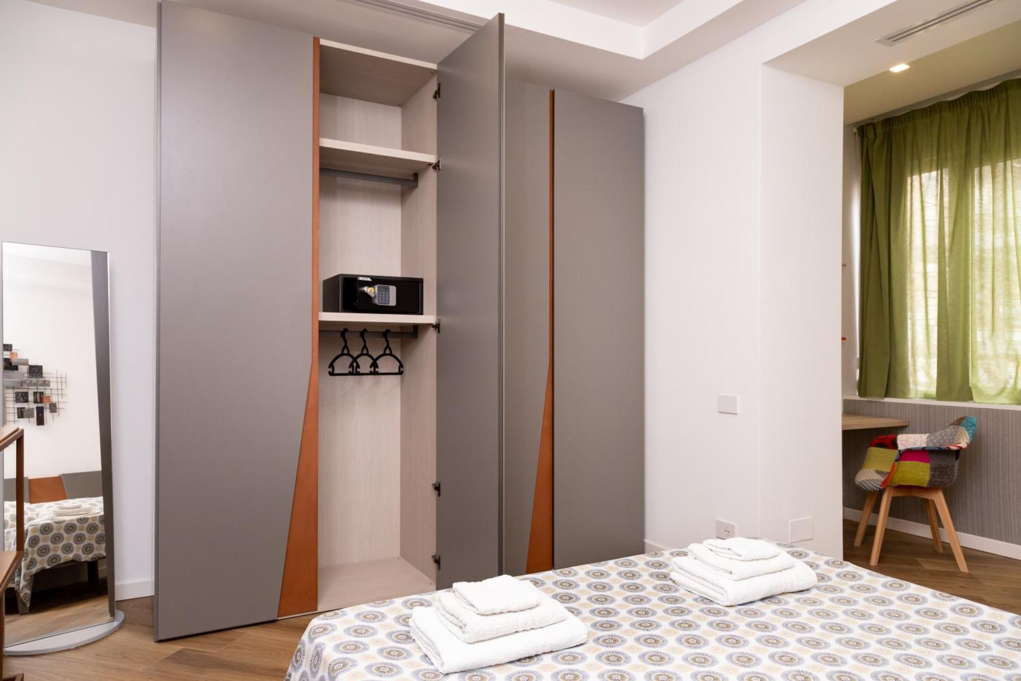 Il Sogno Di Selly Apartment Salerno Exterior photo