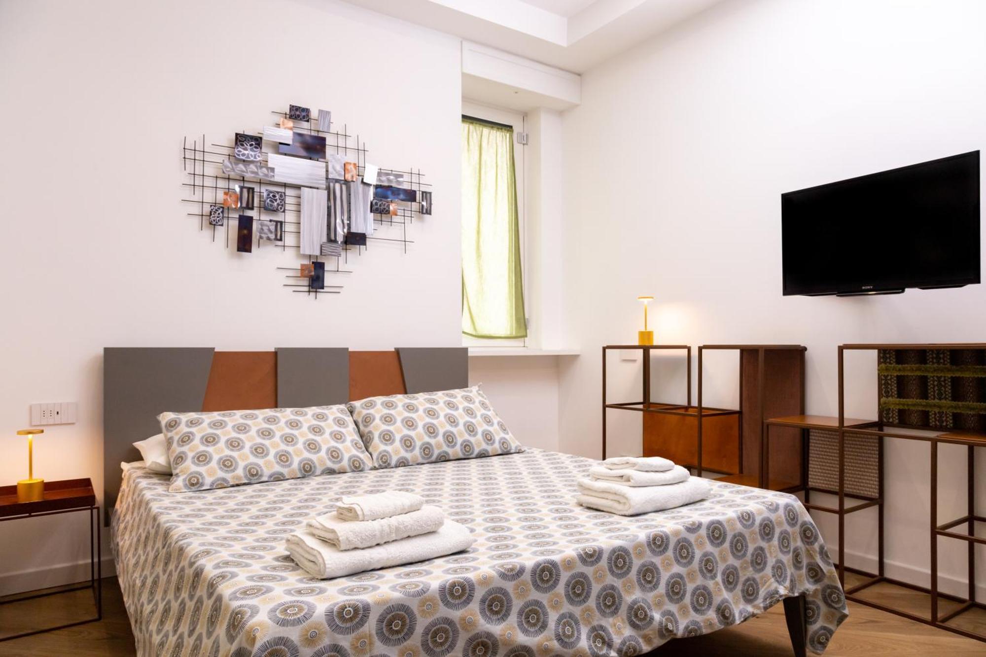 Il Sogno Di Selly Apartment Salerno Exterior photo