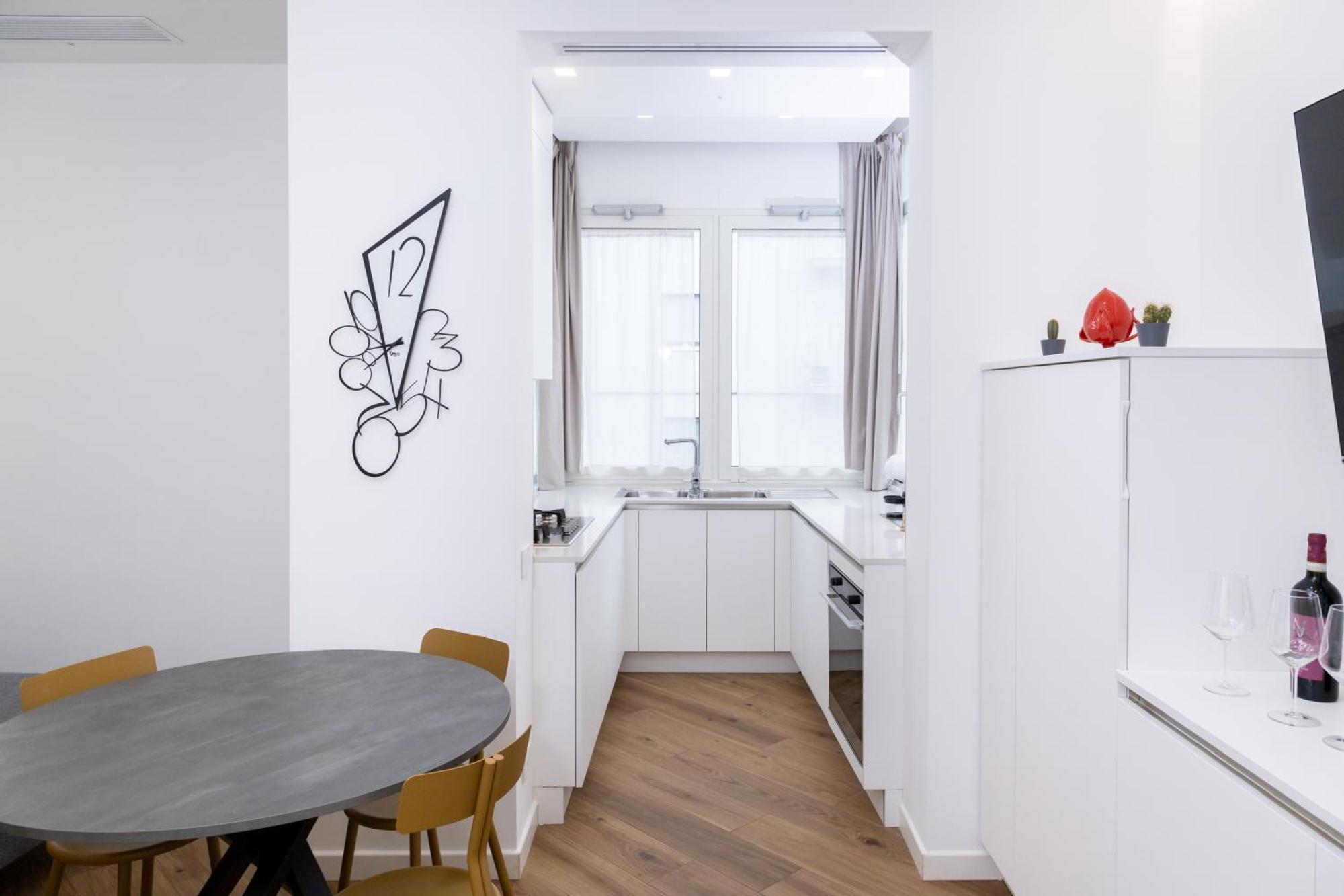 Il Sogno Di Selly Apartment Salerno Exterior photo