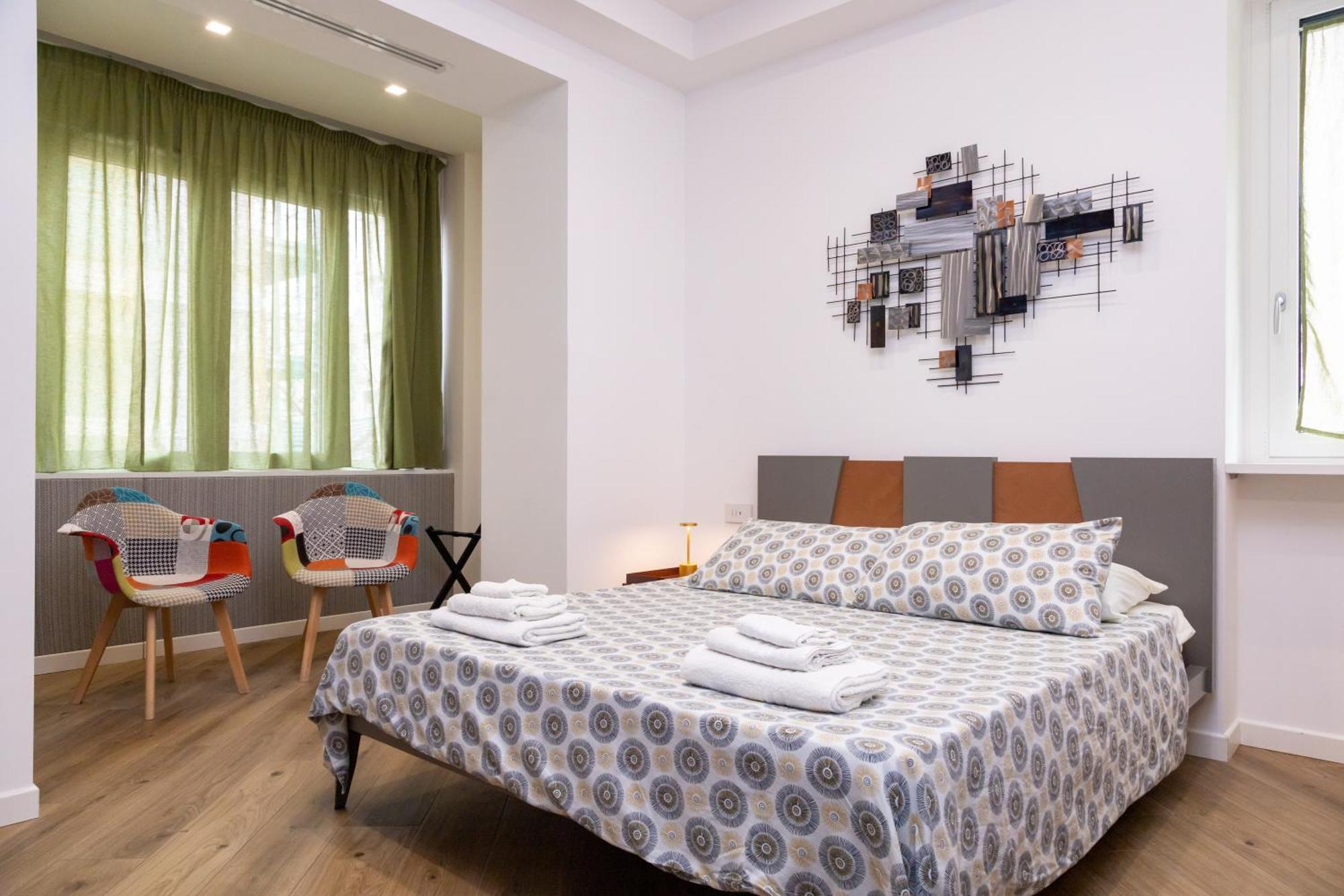 Il Sogno Di Selly Apartment Salerno Exterior photo