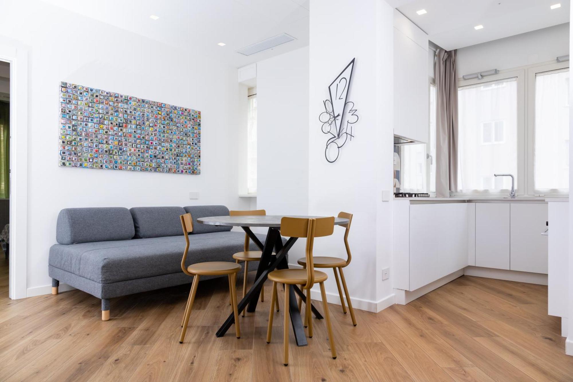 Il Sogno Di Selly Apartment Salerno Exterior photo