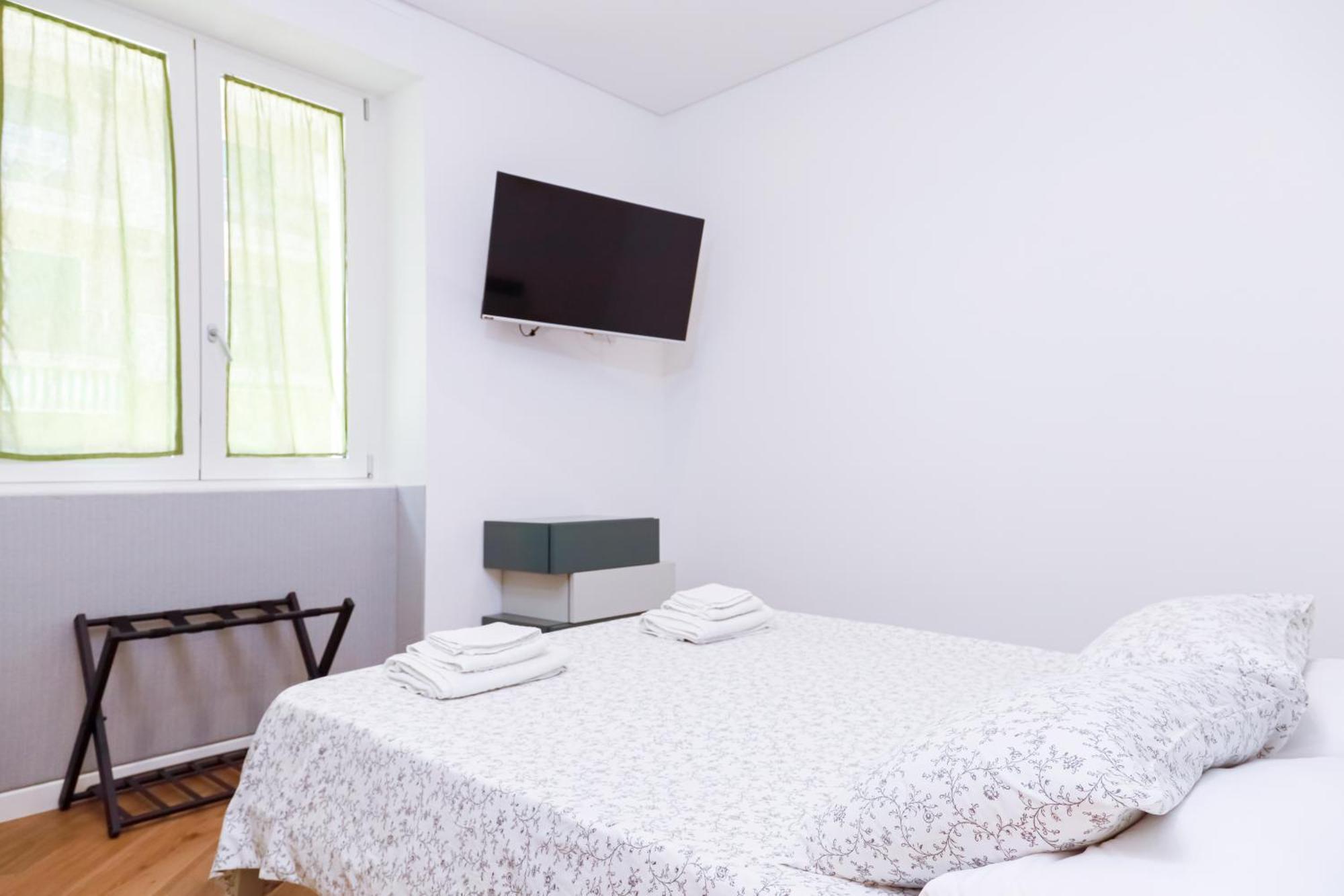 Il Sogno Di Selly Apartment Salerno Exterior photo