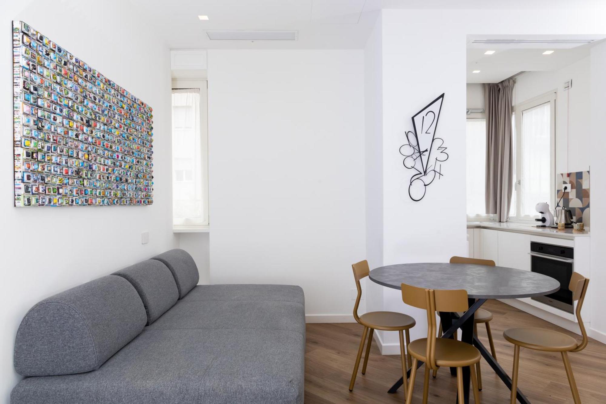 Il Sogno Di Selly Apartment Salerno Exterior photo