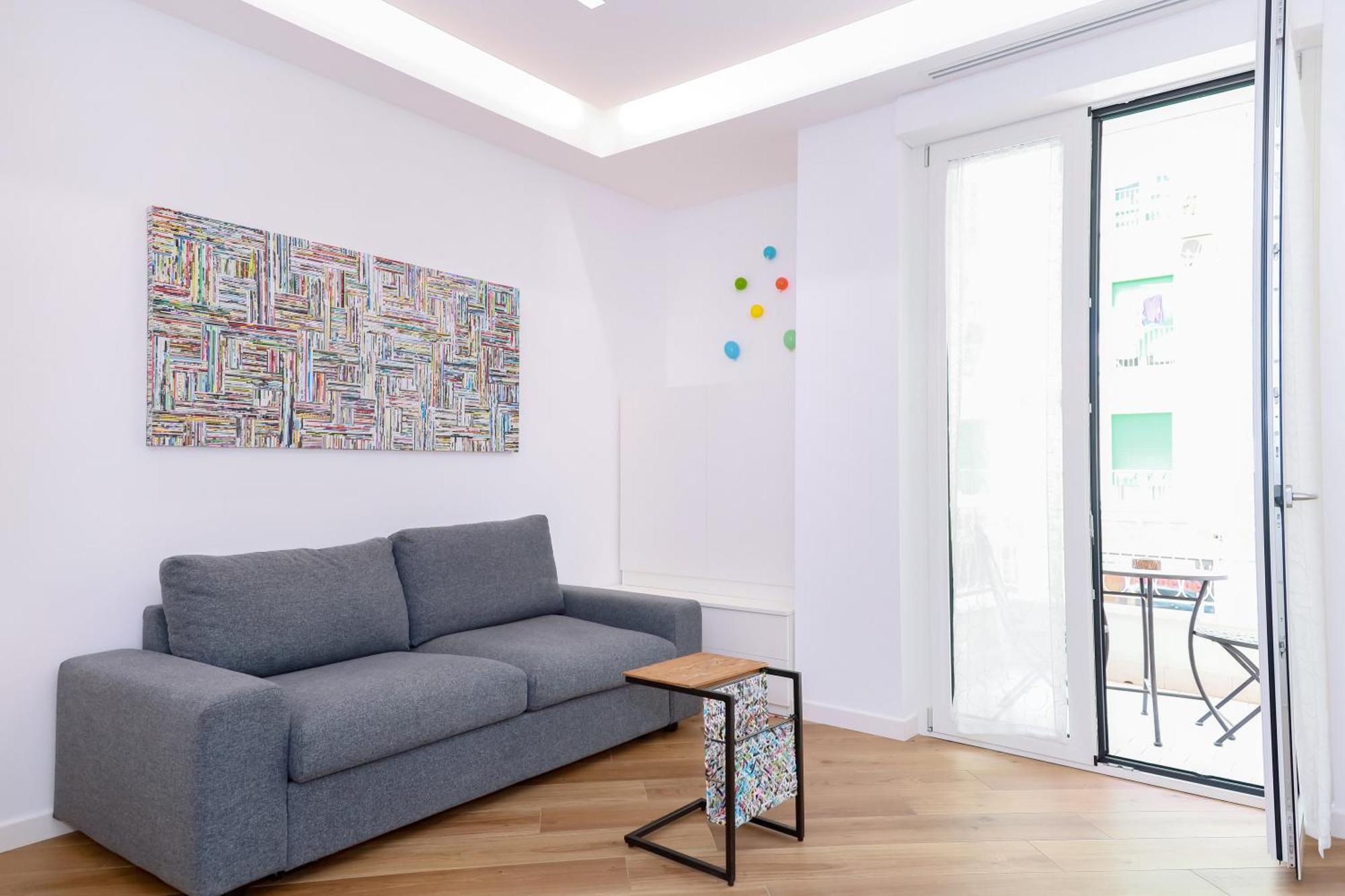 Il Sogno Di Selly Apartment Salerno Exterior photo